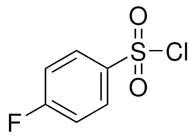 4-氟苯磺酰氯