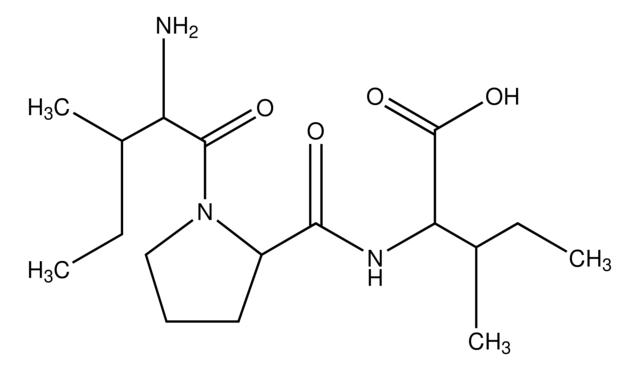 L-異亮氨酰-L-脯氨酰-L-異亮氨酸