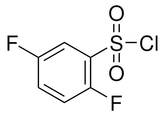 2,5-二氟苯磺酰氯