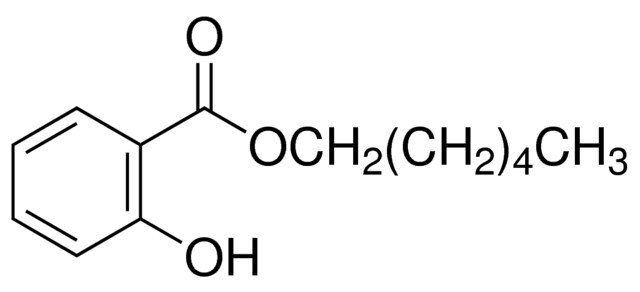 水楊酸己酯