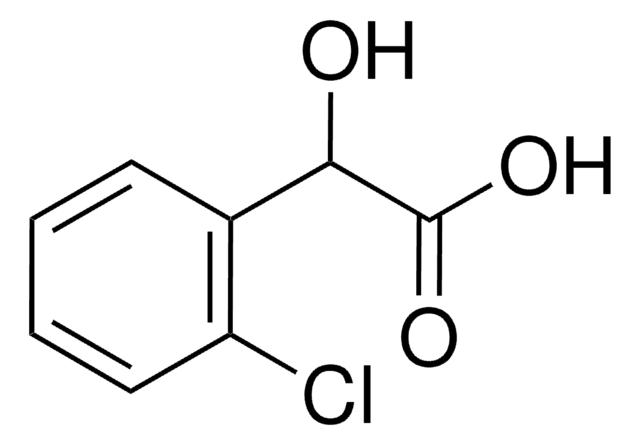 2-氯扁桃酸
