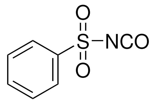苯磺酰异氰酸酯