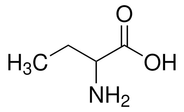 <SC>DL </SC>-2-氨基丁酸