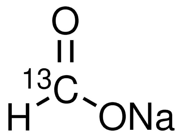 甲酸钠-<SUP>13</SUP>C