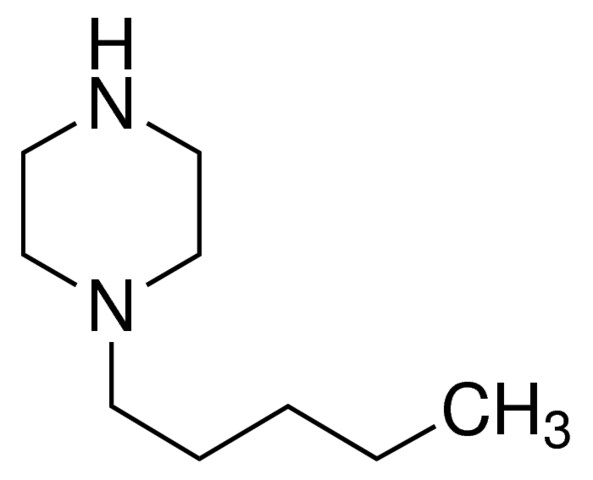 1-(1-pentyl)piperazine