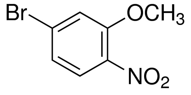 5-Bromo-2-nitroanisole