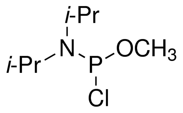 氯(二异丙基氨基)甲氧基膦