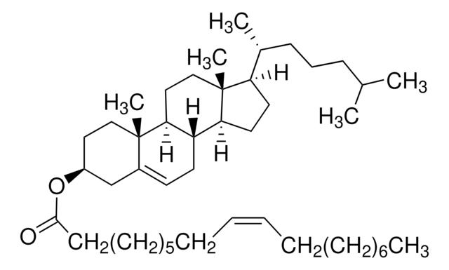 胆固醇油酸酯