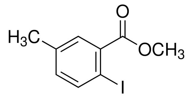 Methyl 2-iodo-5-methylbenzoate
