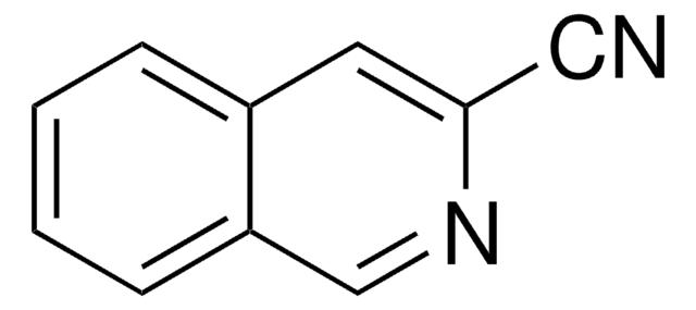 3-氰基异喹啉