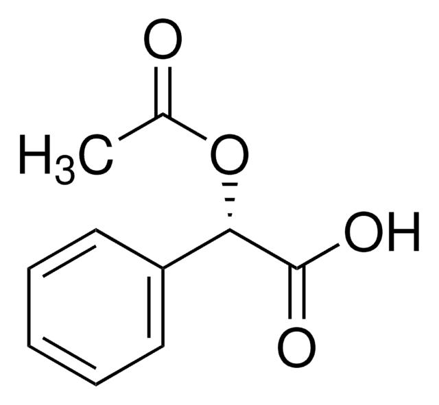 (<I>S</I>)-(+)-<I>O</I>-乙酰基扁桃酸