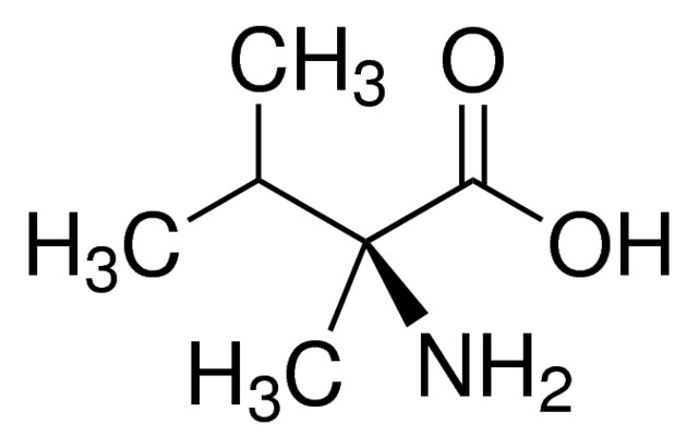 (<I>S</I>)-(-)-α-甲基纈氨酸