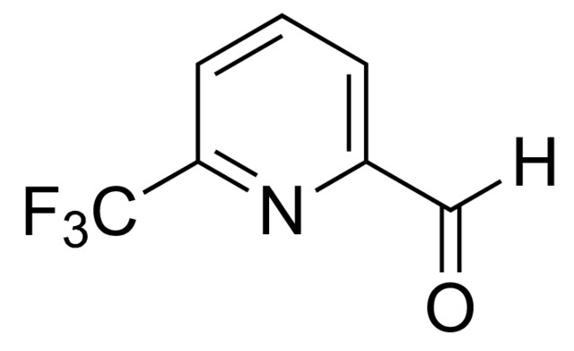 6-(三氟甲基)吡啶-2-甲醛
