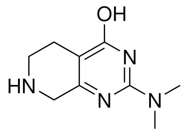 2-(Dimethylamino)-5,6,7,8-tetrahydropyrido[3,4-d]pyrimidin-4(3H)-one