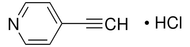 4-乙炔基吡啶盐酸盐