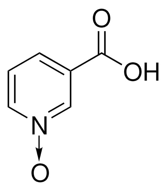 烟酸 <I>N</I>-氧化物
