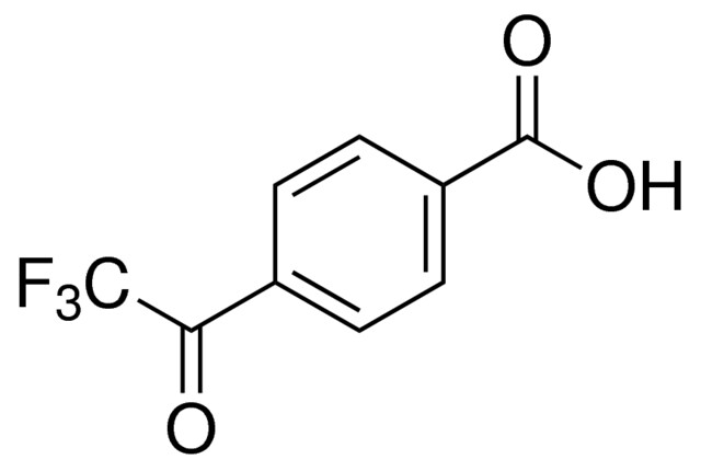 4-(三氟乙酰基)苯甲酸