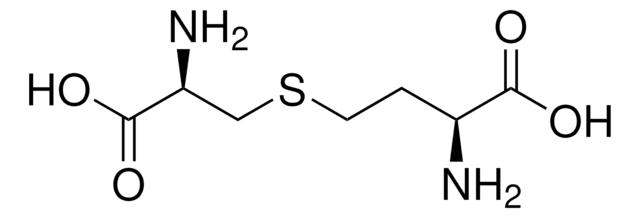 <SC>L </SC>-胱硫醚