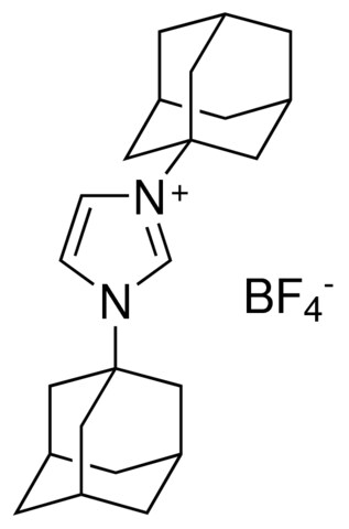 1,3-双（1-金刚烷基）咪唑四氟硼酸盐