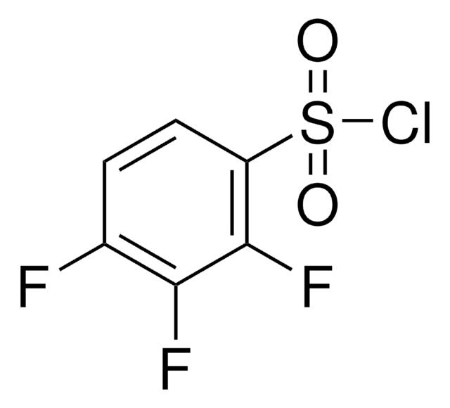 2,3,4-三氟苯磺酰氯