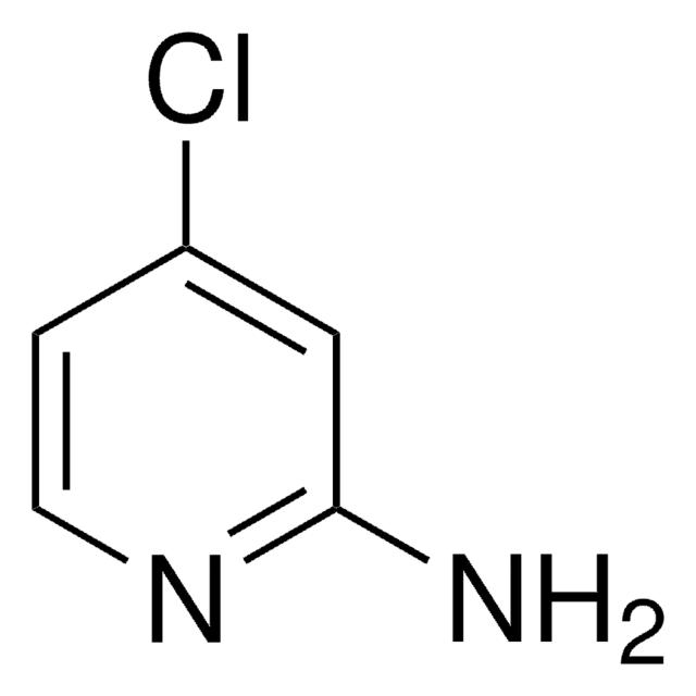 2-氨基-4-氯吡啶