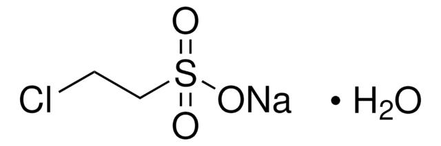 2-氯乙基磺酸钠 一水合物