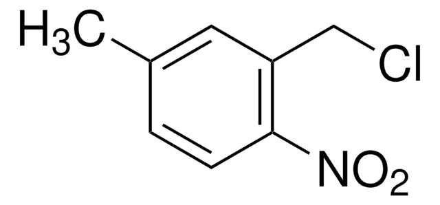 5-甲基-2-硝基苄氯