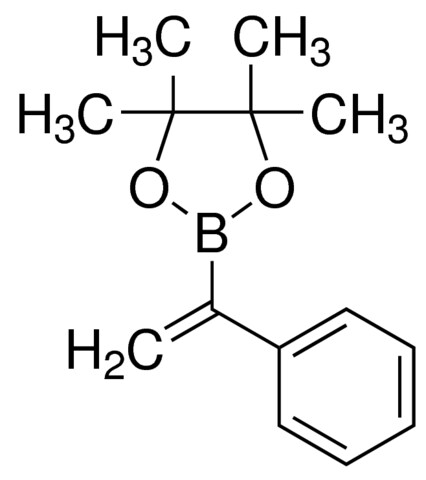 1-苯基乙烯基硼酸频哪醇酯