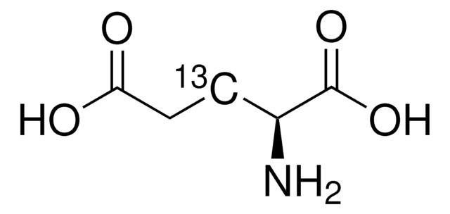 <SC>L</SC>-Glutamic acid-3-<SUP>13</SUP>C