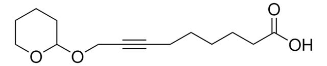 9-(四氢-2<I>H</I>-吡喃-2-基氧基)-7-壬炔酸