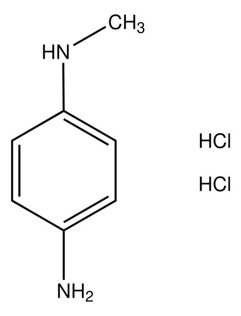 <I>N</I>1-Methylbenzene-1,4-diamine dihydrochloride