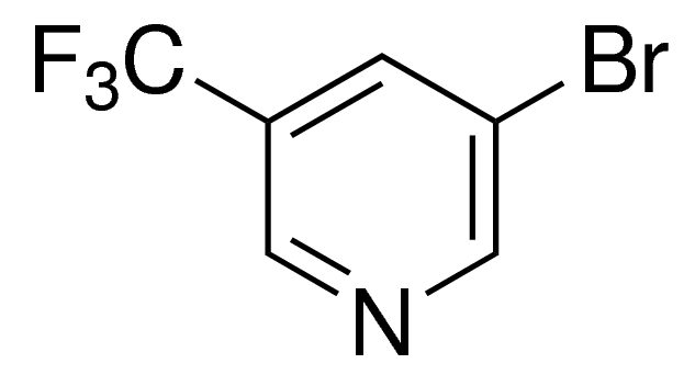 3-溴-5-(三氟甲基)吡啶