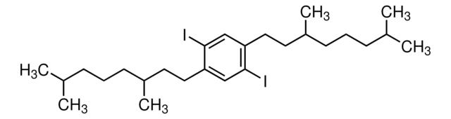 1,4-双(3,7-二甲基辛基)-2,5-二碘代苯