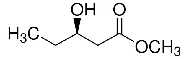 (-)-(<I>R</I>)-3-羟基戊酸甲酯