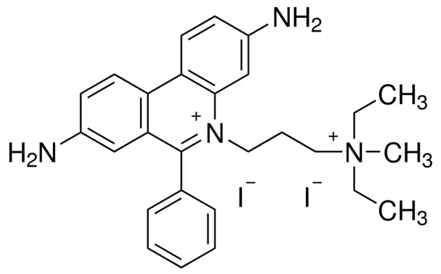 碘化丙啶