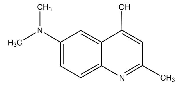 6-(Dimethylamino)-2-methylquinolin-4-ol