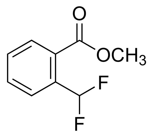 Methyl 2-(difluoromethyl)benzoate