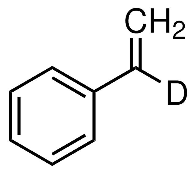 苯乙烯-α-d<SUB>1</SUB>