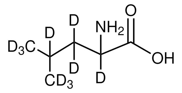 <SC>DL</SC>-亮氨酸-d<SUB>10</SUB>