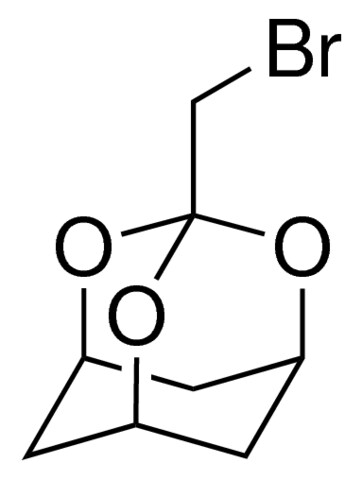 3-(溴甲基)-2,4,10-三氧杂三环[3.3.1.1<SUP>3.7</SUP>]癸烷