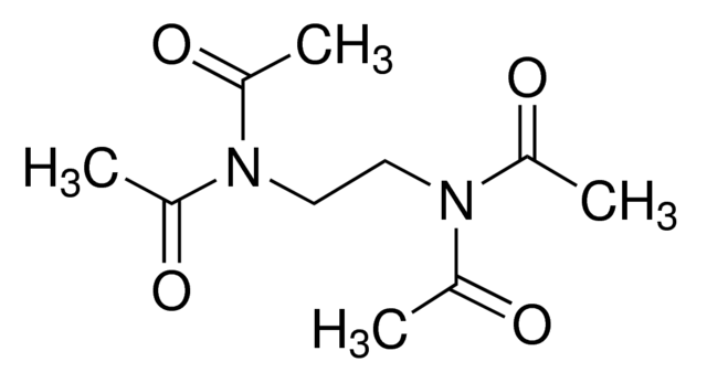 <I>N</I>,<I>N</I>,<I>N</I>′,<I>N</I>′-四乙酰基乙二胺