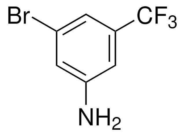 3-氨基-5-溴三氟甲苯