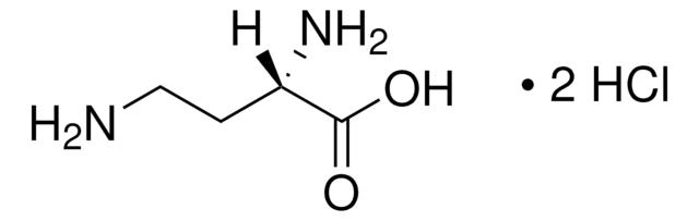 <SC>L</SC>-2,4-二氨基丁酸 二盐酸盐