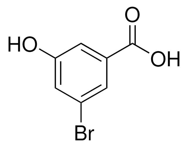 3-溴-5-羥基苯甲酸