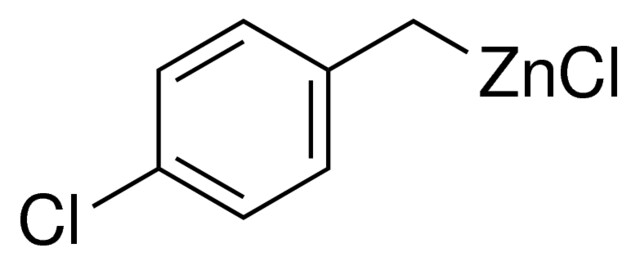 4-氯苄基氯化锌 溶液