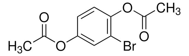 1,4-二乙酰氧基-2-溴苯