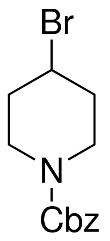 4-溴-<I>N</I>-Z-哌啶