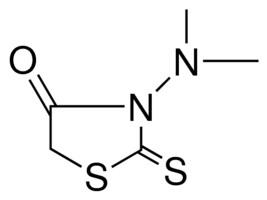 3-(DIMETHYLAMINO)RHODANINE