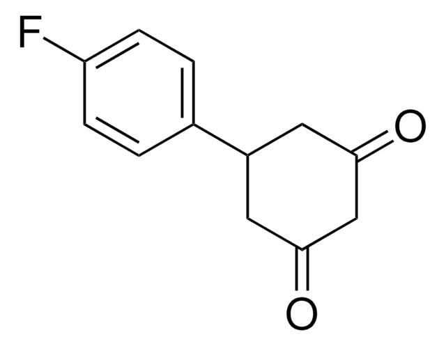 5-(4-氟苯基)-1,3-环己二酮