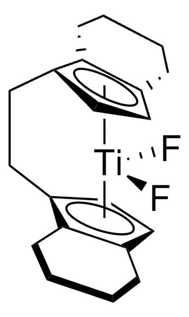 [(<I>S</I>,<I>S</I>)-乙烯基雙(4,5,6,7-四氫-1-茚基)]二氟化鈦(IV)